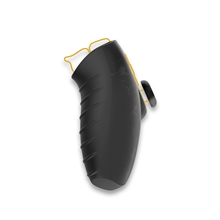 Silicone Cover + 2 Joystick Caps - Harry Potter Logo (PS5)