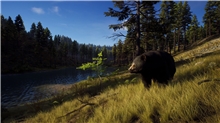 Way of the Hunter - Hunting Season One (PS5)