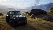 Way of the Hunter - Hunting Season One (PS5)