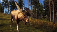 Way of the Hunter - Hunting Season One (PS5)
