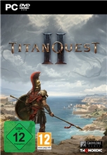 Titan Quest 2 (PC)