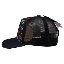 Dungeons and Dragons 80s Baseball Cap