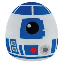 Squishmallows - Star Wars: R2D2 Plush Toy 25 cm