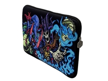 Obal na notebook Dungeons & Dragons - Black Light