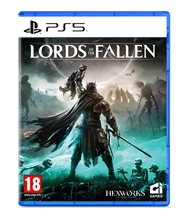 Lords of the Fallen (PS5)