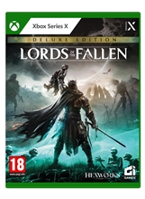Lords of the Fallen - Deluxe Edition (XSX)