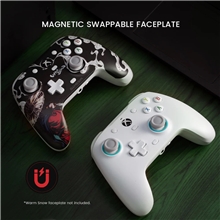 GameSir G7-SE Wired Controller for XBOX & PC - white (X1/XSX/PC)