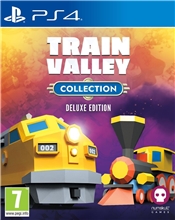 Train Valley Collection - Deluxe Edition (PS4)