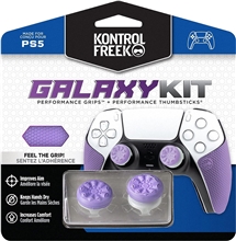 KontrolFreek - Performance Kit Galaxy (PS5)