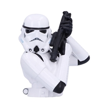 Busta Star Wars - Stormtrooper