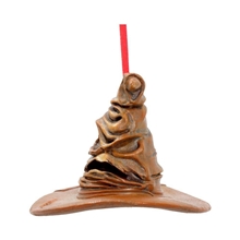 Harry Potter Christmas Ornament - Sorting Hat