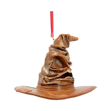 Harry Potter Christmas Ornament - Sorting Hat
