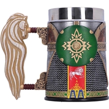 The Lord of the Rings Tankard - Rohan