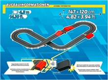 Carrera GO Racetrack - 63520 Sonic