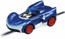 Slot Car Track Carrera GO Challenger - 68001 Sonic