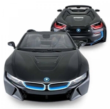  R/C car BMW i8 Roadster (1:12)