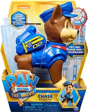 Spin Master - Paw Patrol The Movie Chase Mission Up