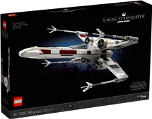 LEGO® Star Wars™ 75355 Stíhačka X-wing	