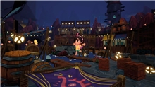 Koa and the Five Pirates of Mara Collectors Edition (PS4)