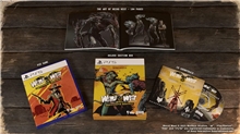 Weird West: Definitive Edition Deluxe (PS5)