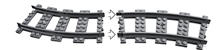 LEGO® City 60238 Switches