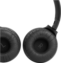 JBL Tune 510BT Wireless Pure Bass Sound - Black