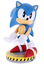 Cable Guy - Sliding Sonic the Hedgehog