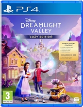 Disney Dreamlight Valley: Cozy Edition (PS4)