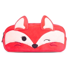 Squishmallows - Make Up Bag - Fifi