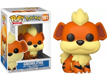 Funko POP! Games: Pokémon - Growlithe