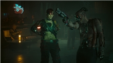 Cyberpunk 2077 - Ultimate Edition (PS5)