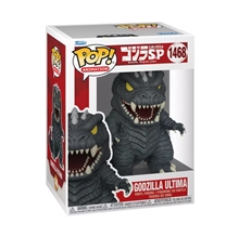 Funko Pop! Animation: Godzilla Singular Point - Godzilla Ultima