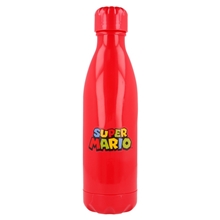 Stor Super Mario Large Daily Plastic Bottle (660 ml)