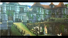 The Legend of Nayuta: Boundless Trails Deluxe Edition (PS4)