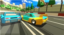 Formula Retro Racing: World Tour (SWITCH)