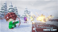 South Park: Snow Day! (XSX)