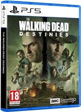 The Walking Dead Destinies (PS5)