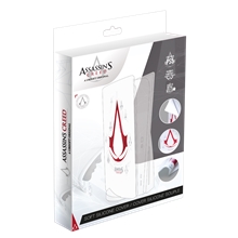 Assassins Creed - Soft Silicone Cover (PS5)