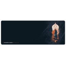 XL Mousepad Assassins Creed Mirage - Basim (PC)