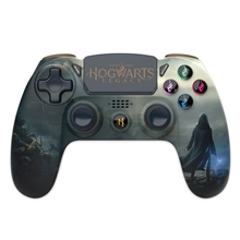 Hogwarts Legacy - Landscape Wireless Controller (PS4)	