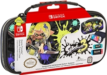 Nintendo Switch Deluxe Travel Case - Splatoon 3 (SWITCH)