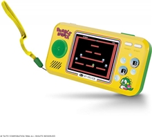 MY ARCADE Pocket Player - Bubble Bobble (3 games in 1)