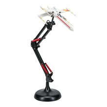 Star Wars X Wing Posable Desk Light