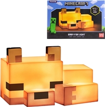 Paladone Minecraft - Fox Light (PP9472MCF)