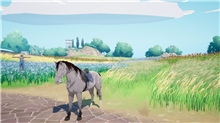 Horse Tales - Emerald Valley Ranch (SWITCH)