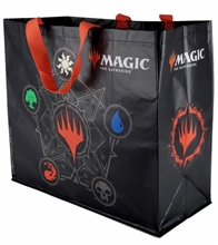 Konix Magic: The Gathering - Colors of Magic Shopping Bag