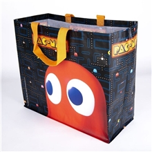 Konix Pac-Man Shopping Bag