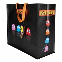 Konix Pac-Man Ghosts Shopping Bag