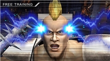 Fitness Boxing: Fist of The North Star (SWITCH)