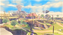 The Legend of Zelda: Skyward Sword HD (SWITCH) (SALE)